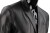 Marynarka skórzana męska ALX450