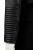 ELI450 - Damska ramoneska z czarnej skóry naturalnej