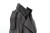 LIL951 - Długi płaszcz skórzany damski PREMIUM typu oversize